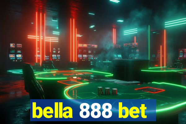 bella 888 bet